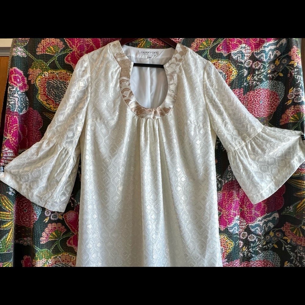 Trina Turk Cocktail Dress